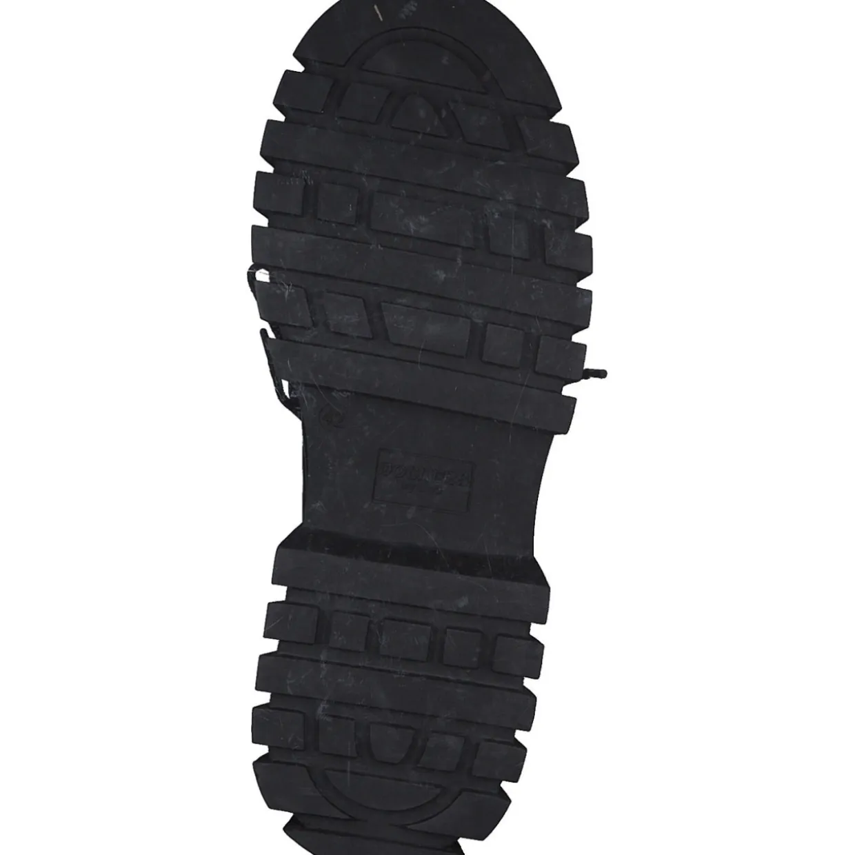 Dockers 51PL204, Stiefel, Damen, schwarz