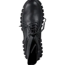Dockers 51PL204, Stiefel, Damen, schwarz