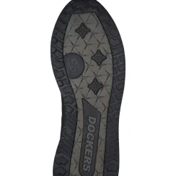 Dockers 50Pw008, Klassische- & Business Schuhe, Herren, Dunkelblau