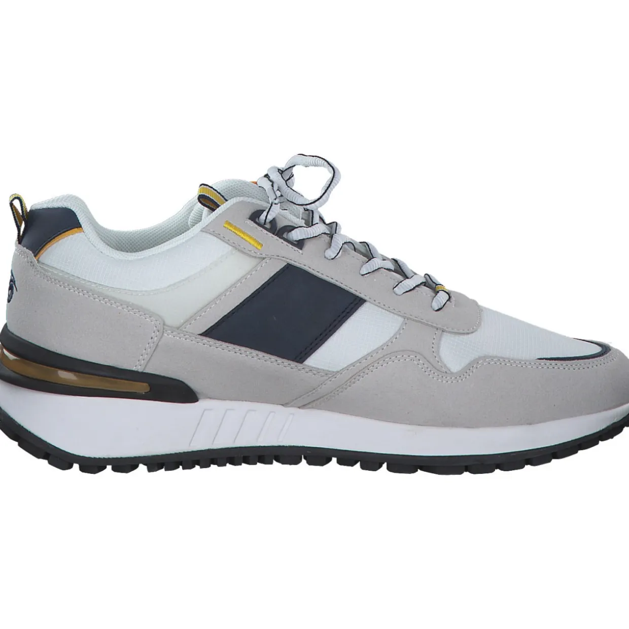 Dockers 50PW003, Klassische- & Business Schuhe, Herren, Weiß