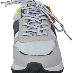 Dockers 50PW003, Klassische- & Business Schuhe, Herren, Weiß