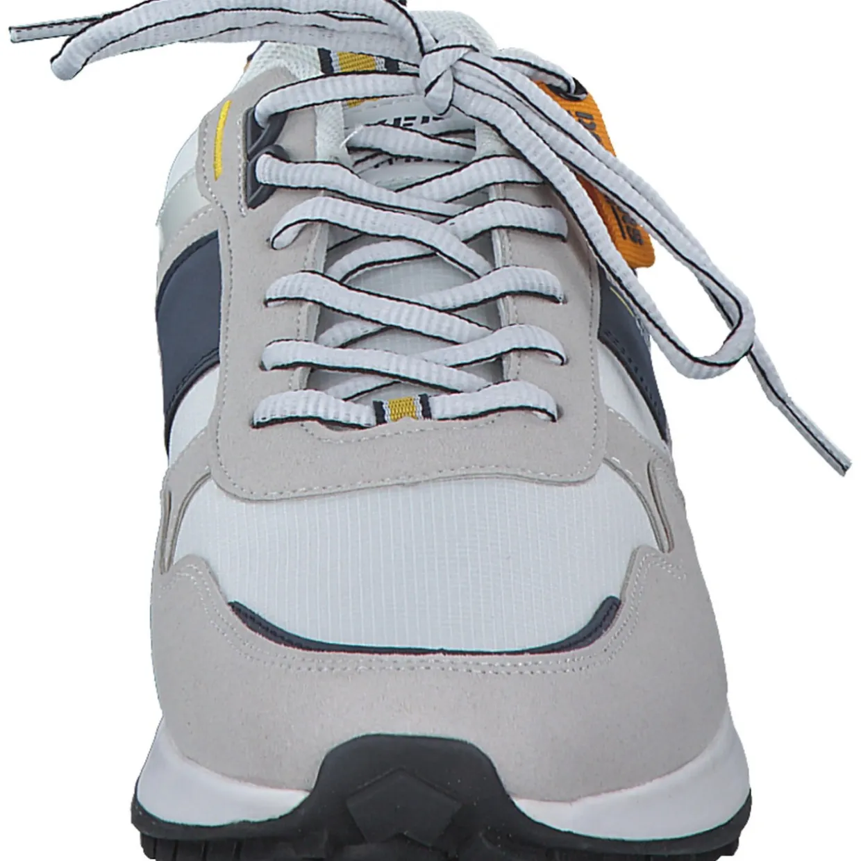 Dockers 50PW003, Klassische- & Business Schuhe, Herren, Weiß