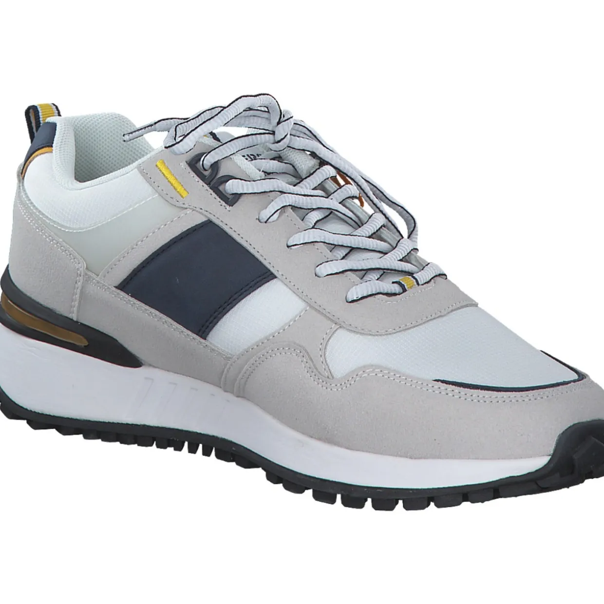Dockers 50PW003, Klassische- & Business Schuhe, Herren, Weiß
