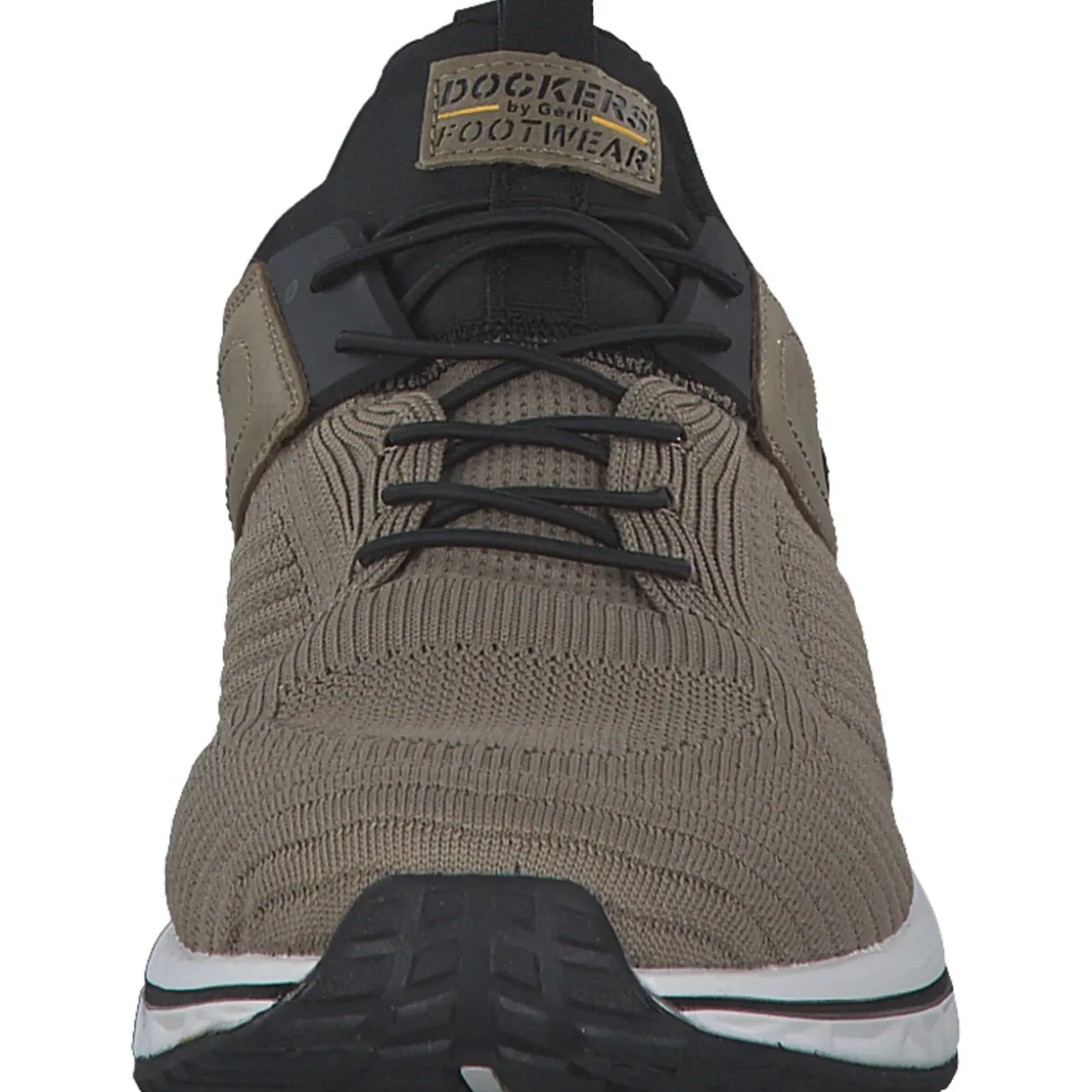 Dockers 54RK001, Slipper, Herren, Beige