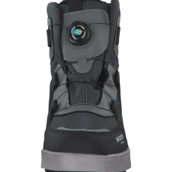 Dockers 45RO710, Sneakers High, Herren, Schwarz