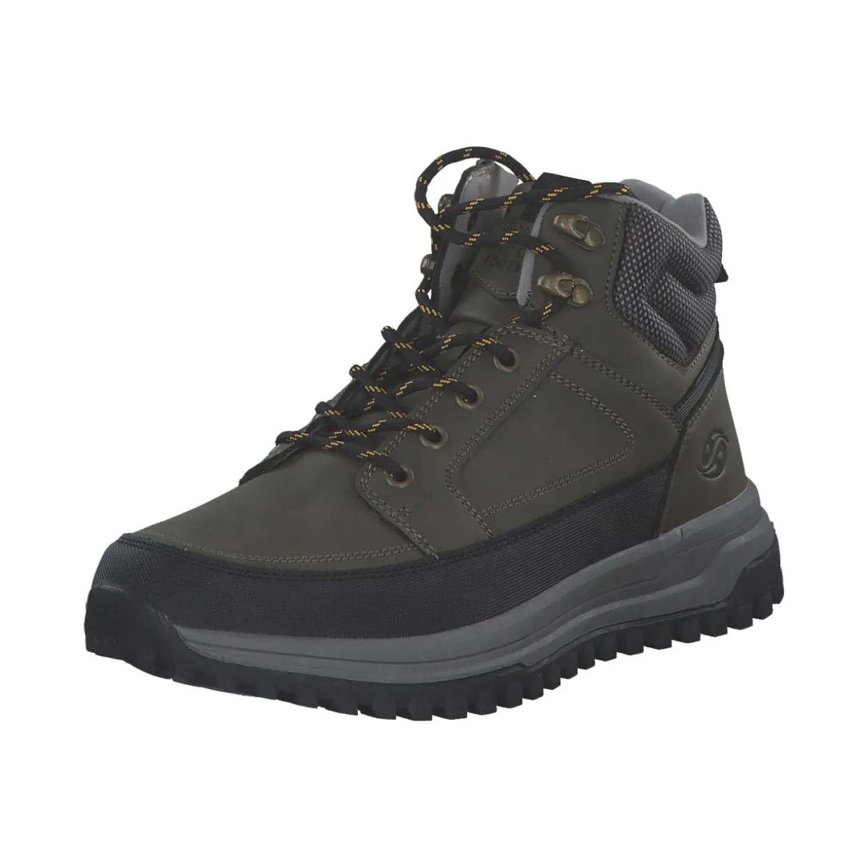 Dockers 55RS001, Stiefel, Herren, Grün