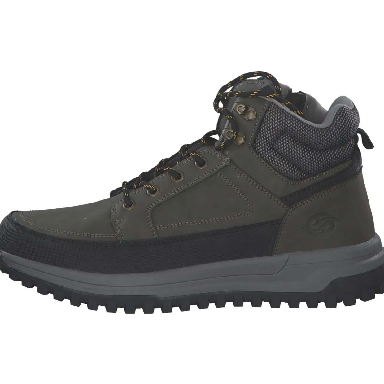 Dockers 55RS001, Stiefel, Herren, Grün