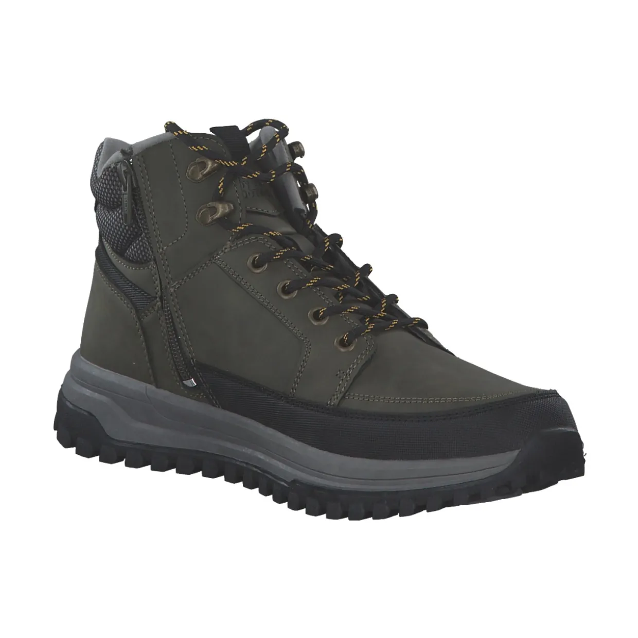 Dockers 55RS001, Stiefel, Herren, Grün
