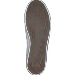 Dockers 30ST027, Sneakers Low, Herren, Weiß