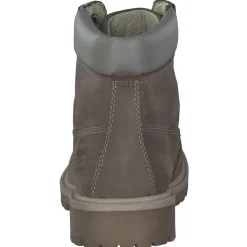 Dockers 43ST201, Winterstiefel, Damen, Hellgrau