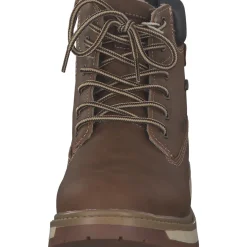 Dockers 45TG701, Stiefeletten, Kinder, Braun