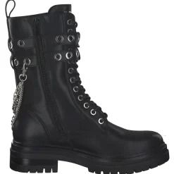 Dockers 49XY201, Stiefeletten, Damen, Schwarz