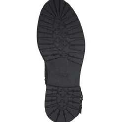 Dockers 49XY201, Stiefeletten, Damen, Schwarz