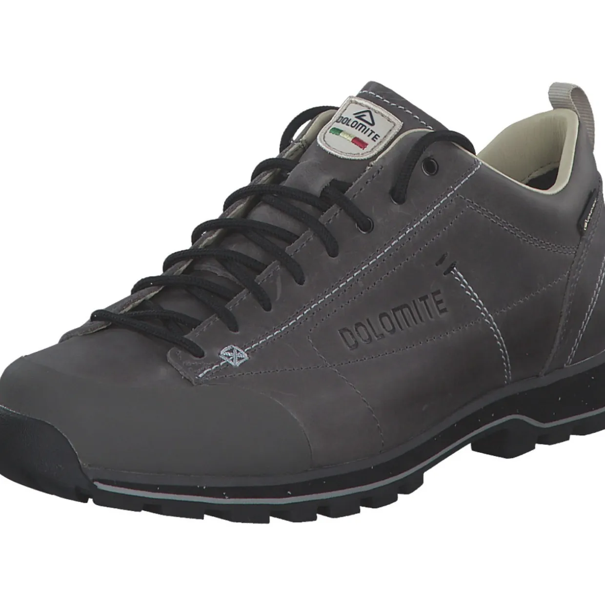 Dolomite 292530-1605 54 low fg evo gtx, Schnürschuhe, Herren, gunmetal grey/black