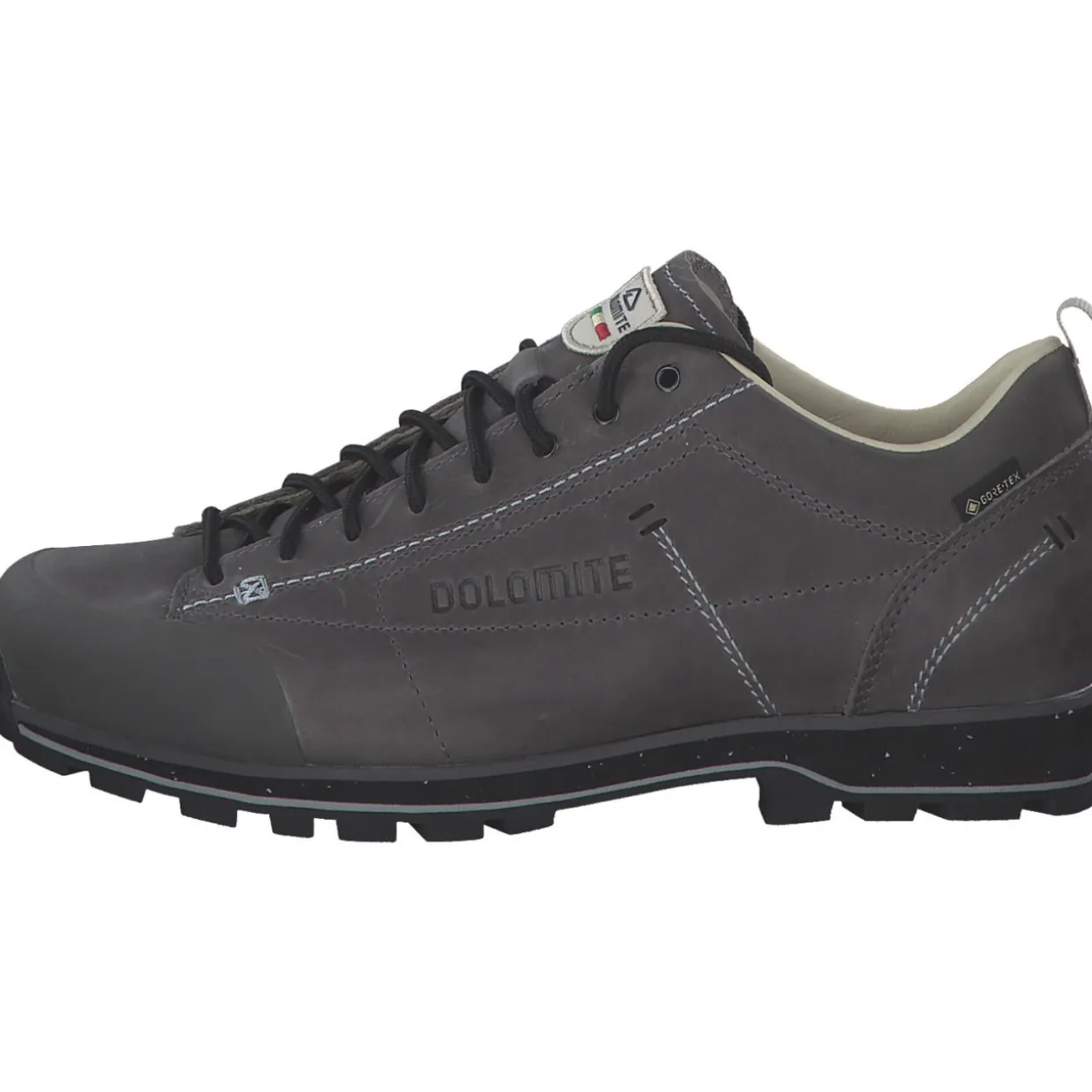 Dolomite 292530-1605 54 low fg evo gtx, Schnürschuhe, Herren, gunmetal grey/black