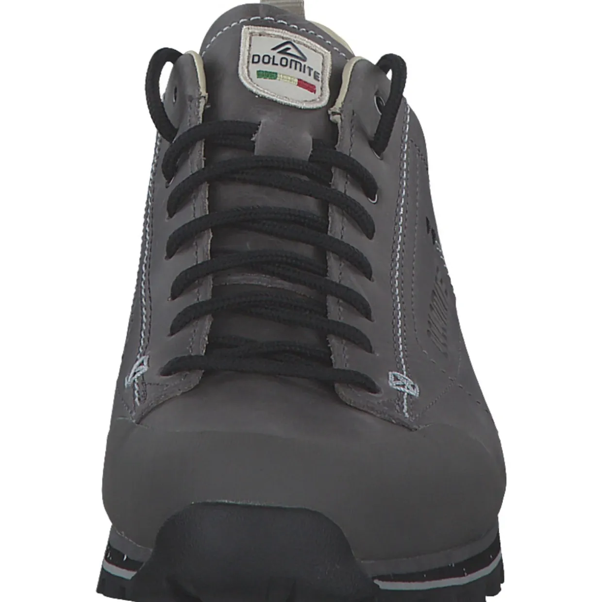 Dolomite 292530-1605 54 low fg evo gtx, Schnürschuhe, Herren, gunmetal grey/black