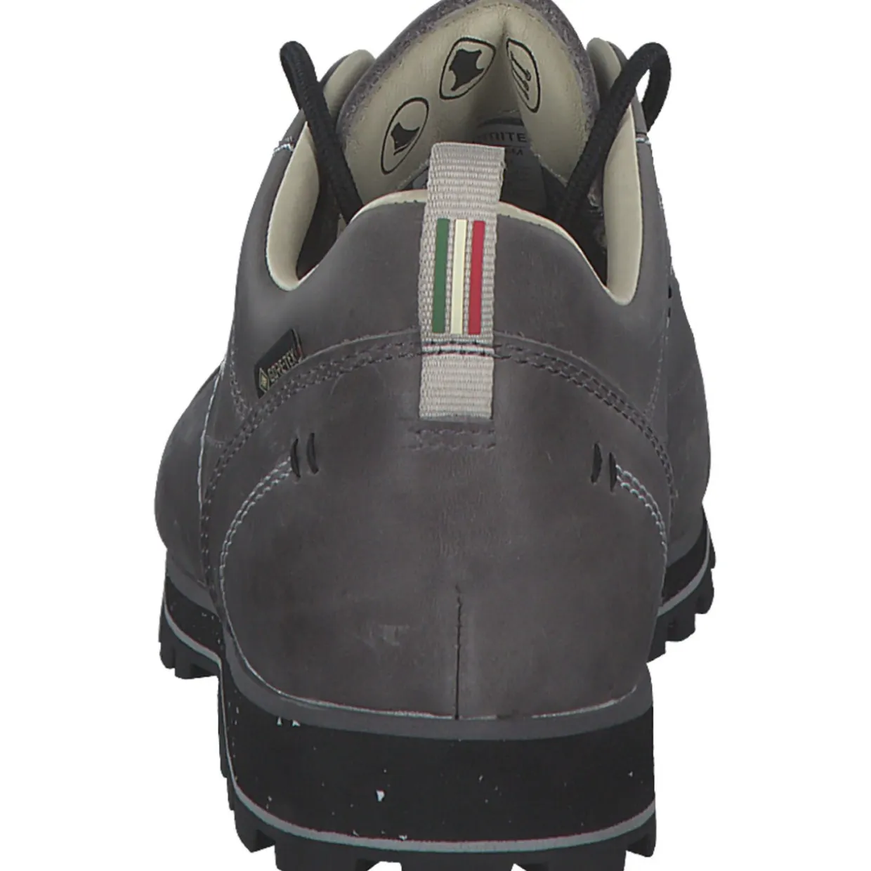 Dolomite 292530-1605 54 low fg evo gtx, Schnürschuhe, Herren, gunmetal grey/black