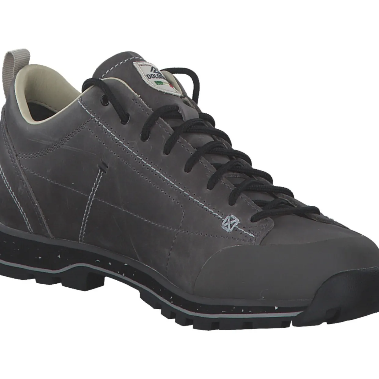Dolomite 292530-1605 54 low fg evo gtx, Schnürschuhe, Herren, gunmetal grey/black