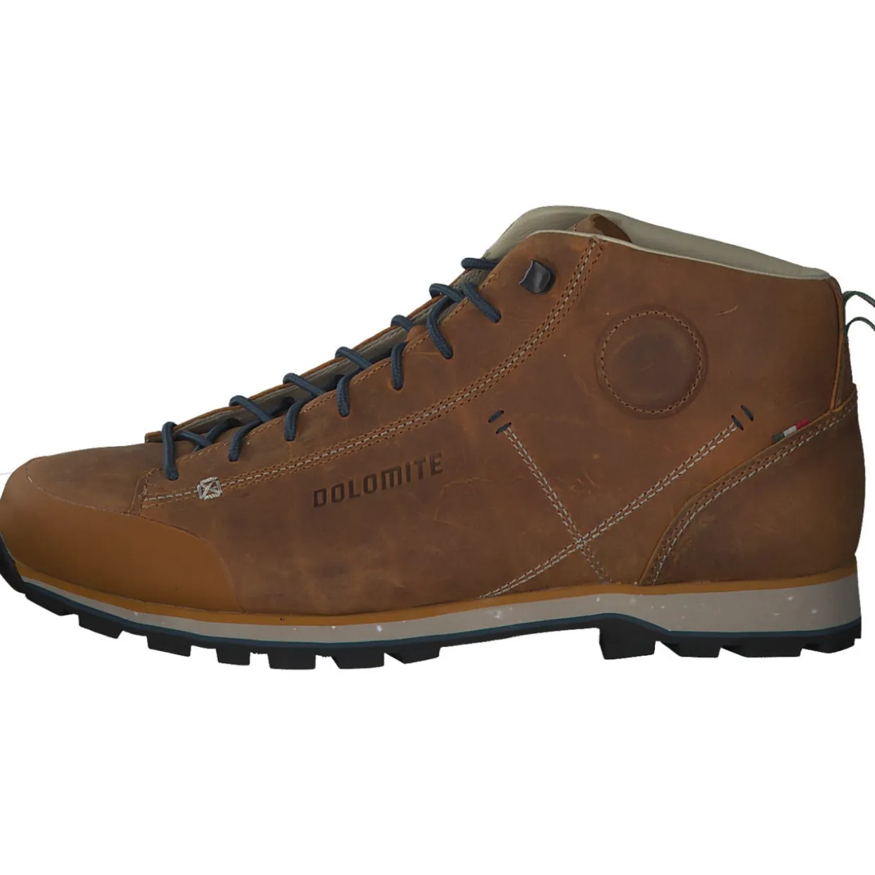 Dolomite 292531, Wanderstiefel, Braun