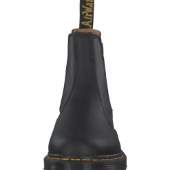 Dr. Martens 31989001-2976 Chelsea Boot, Chelsea Boots, Herren, Black (Schwarz)