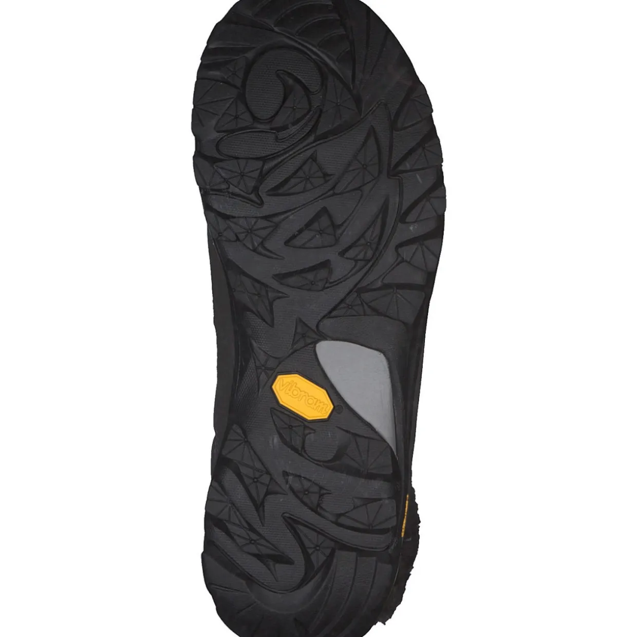 EB-Sport HIMALAYA, Winterstiefel, Damen, anthracite