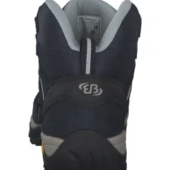 EB-Sport Mount Crillon High, Wanderschuhe, Damen, blau