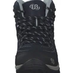 EB-Sport Mount Crillon High, Wanderschuhe, Damen, blau