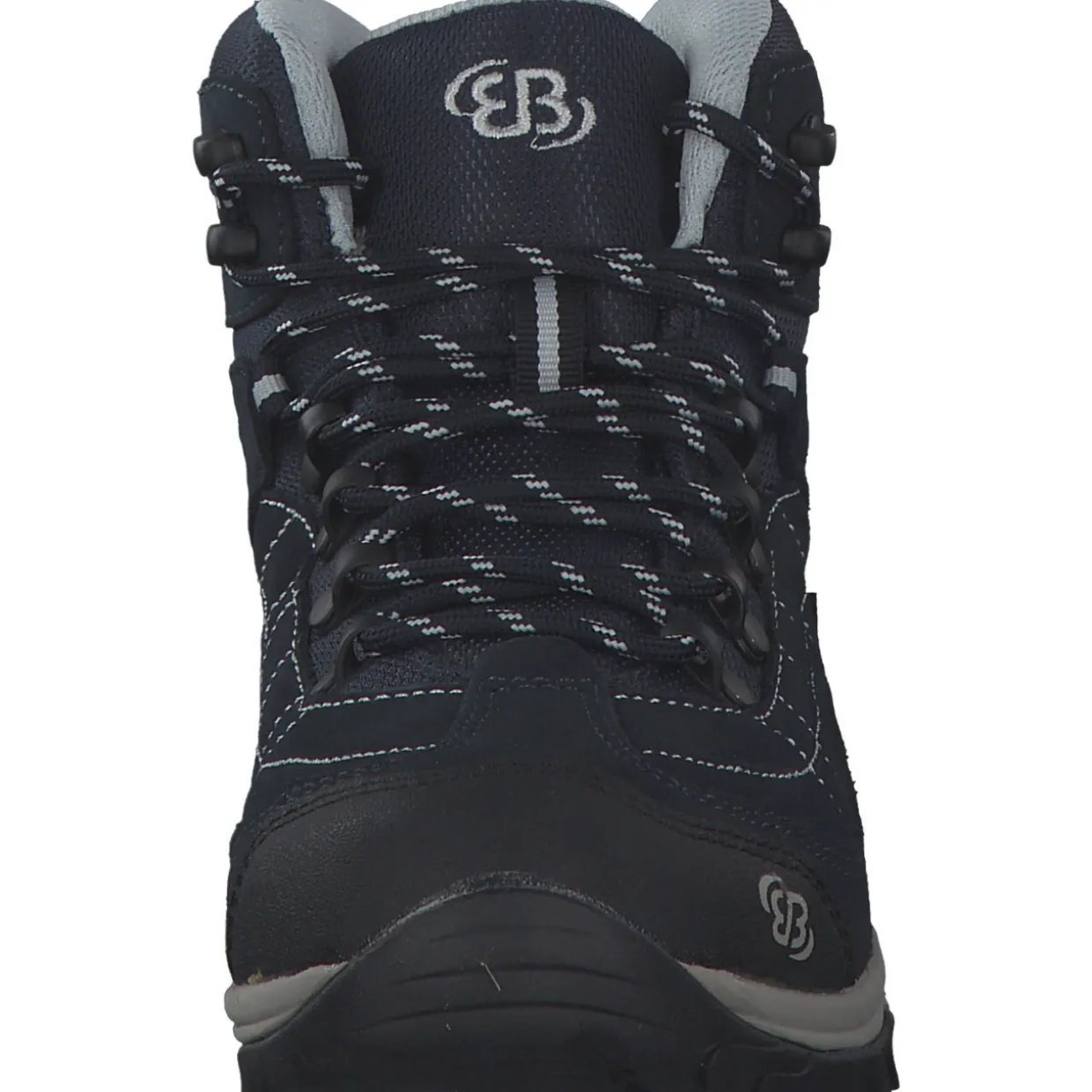 EB-Sport Mount Crillon High, Wanderschuhe, Damen, blau