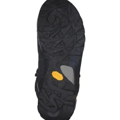 EB-Sport Mount Crillon High, Wanderschuhe, Damen, blau