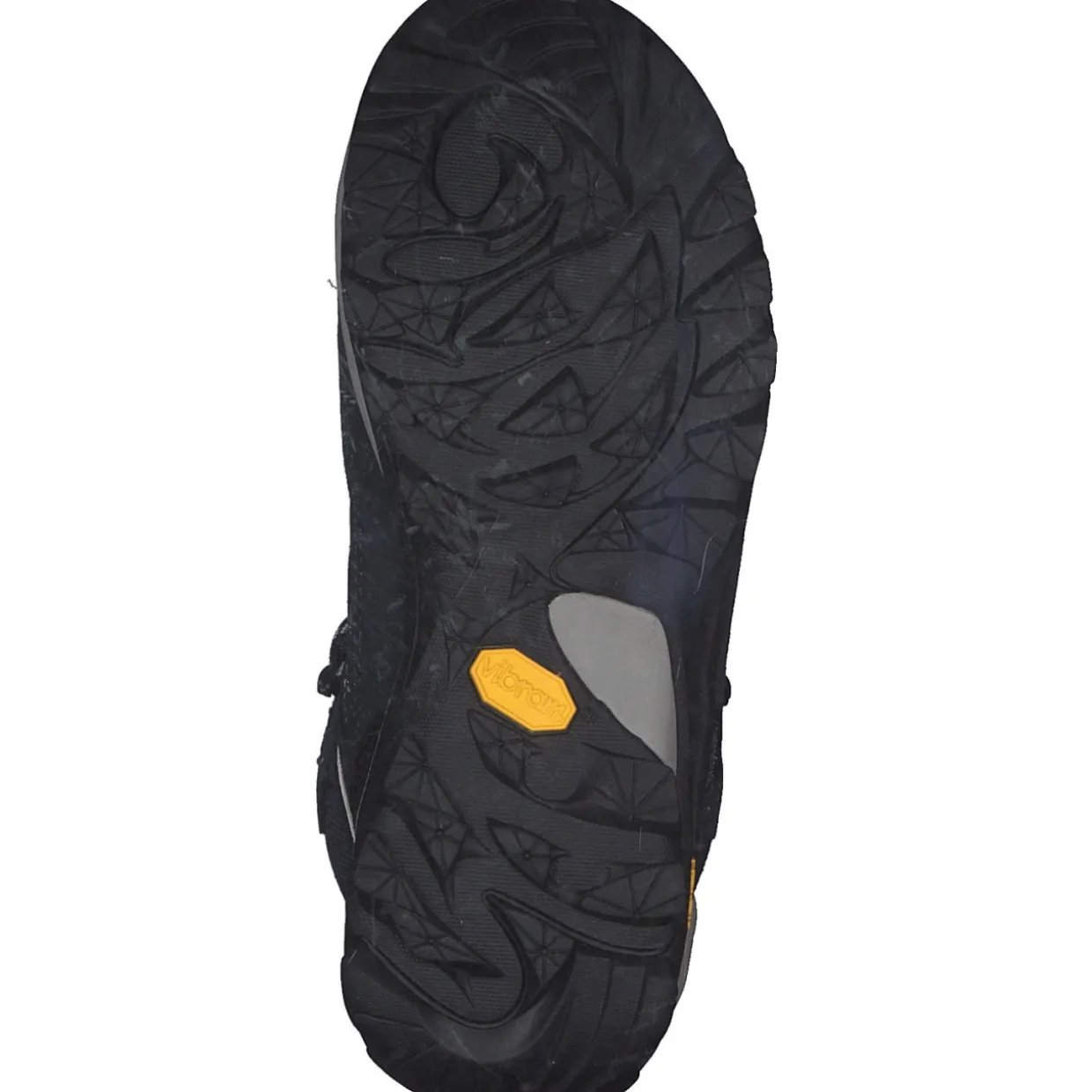 EB-Sport Mount Crillon High, Wanderschuhe, Damen, blau