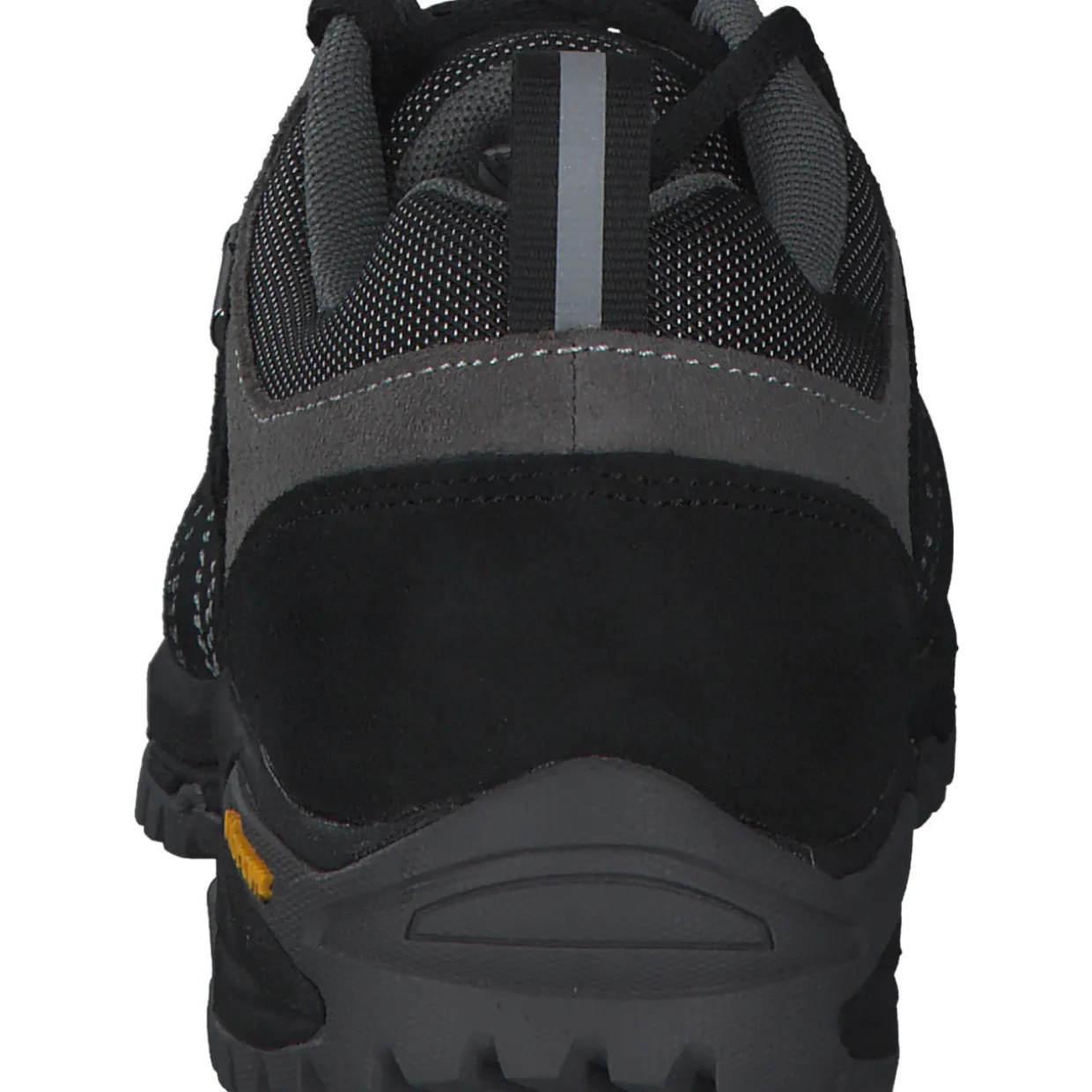 EB-Sport 211299, Outdoor- & Wanderschuhe, Damen, Schwarz / Grau