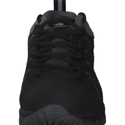 EB-Sport 211299, Outdoor- & Wanderschuhe, Damen, Schwarz / Grau