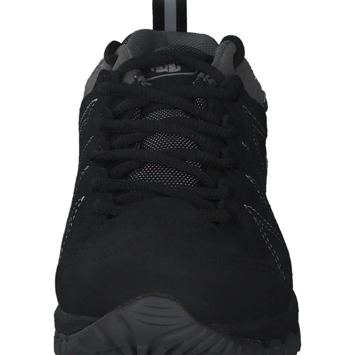 EB-Sport 211299, Outdoor- & Wanderschuhe, Damen, Schwarz / Grau