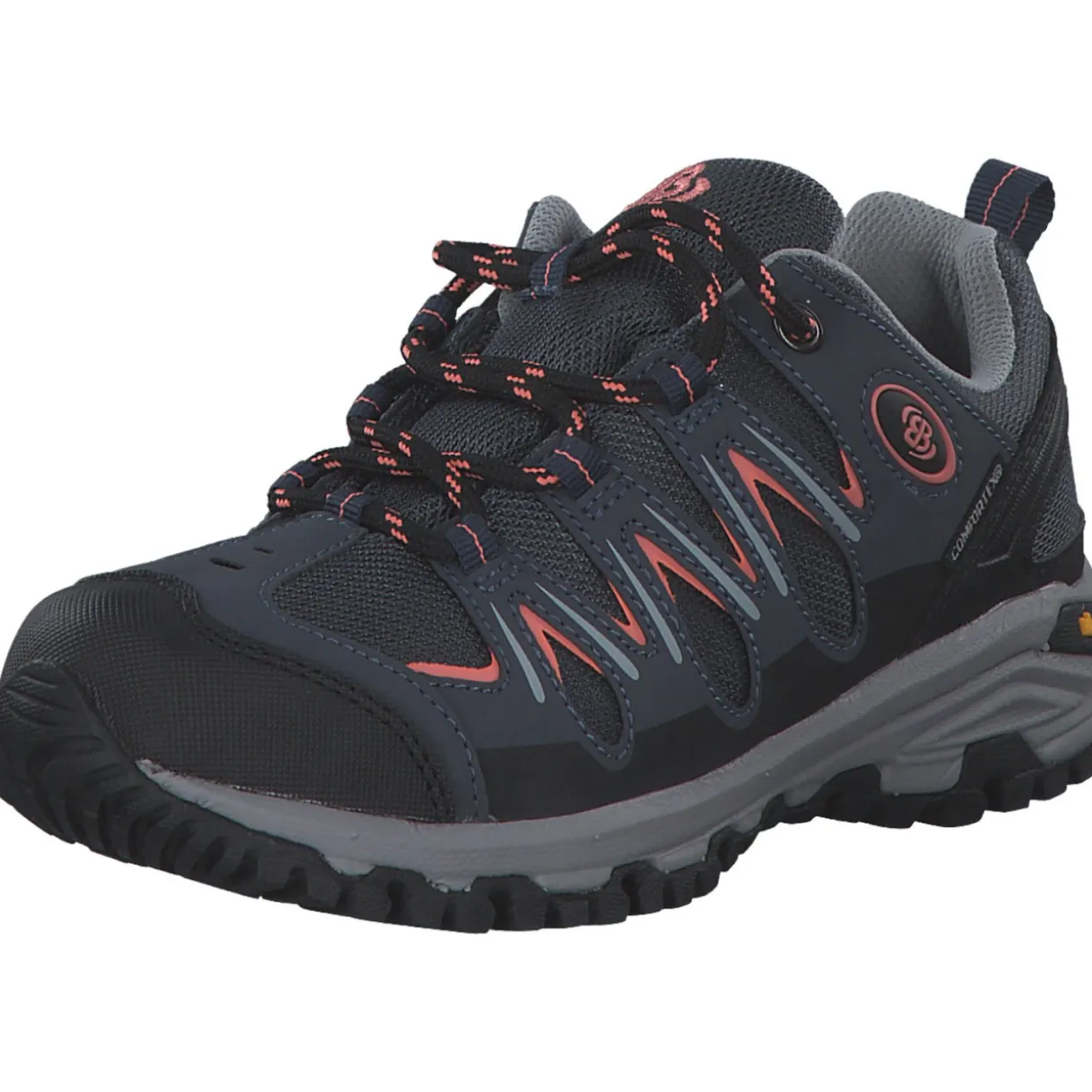 EB-Sport 191220, Sneakers, Herren, blau