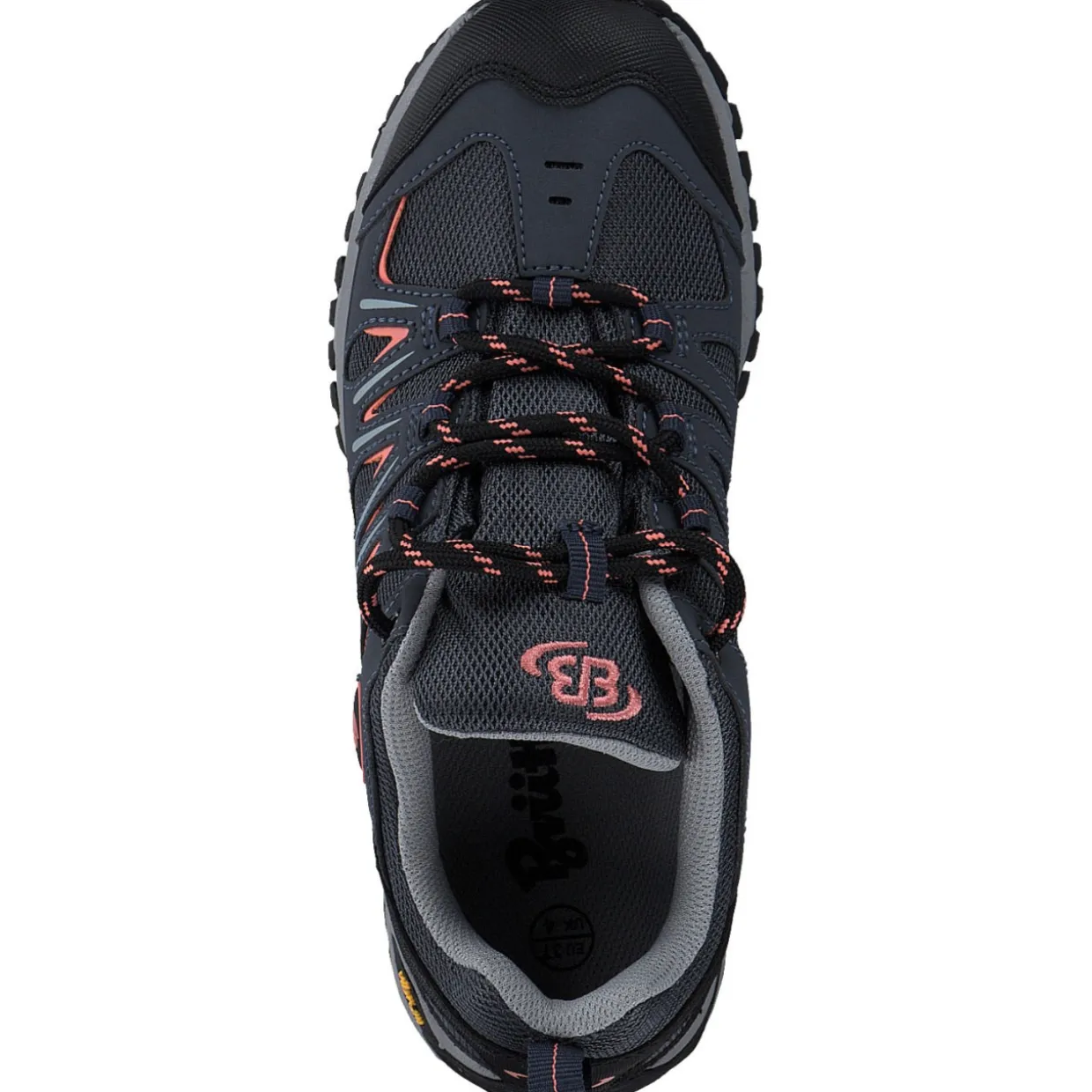 EB-Sport 191220, Sneakers, Herren, blau