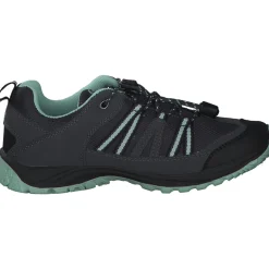EB-Sport 421139, Trekkingschuhe, Damen, Blau