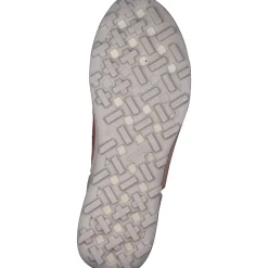 Ecco Biom 2.1 X Country W 822803, Sneakers Low, Damen, Rot
