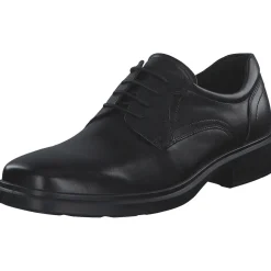 Ecco 500164/01001 ECCO HELSINKI, Halbschuhe, Herren, Schwarz