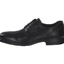 Ecco 500164/01001 ECCO HELSINKI, Halbschuhe, Herren, Schwarz