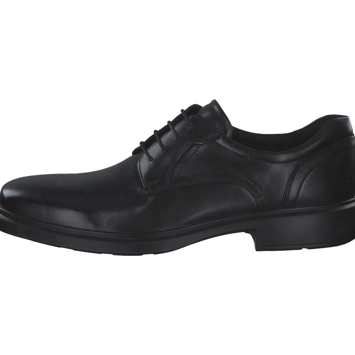 Ecco 500164/01001 ECCO HELSINKI, Halbschuhe, Herren, Schwarz