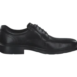 Ecco 500164/01001 ECCO HELSINKI, Halbschuhe, Herren, Schwarz