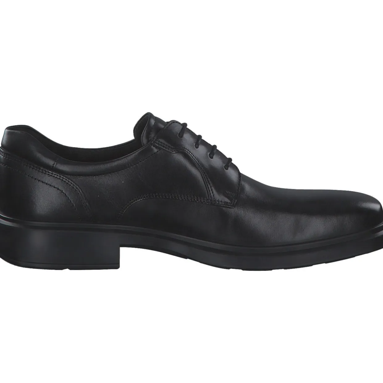 Ecco 500164/01001 ECCO HELSINKI, Halbschuhe, Herren, Schwarz