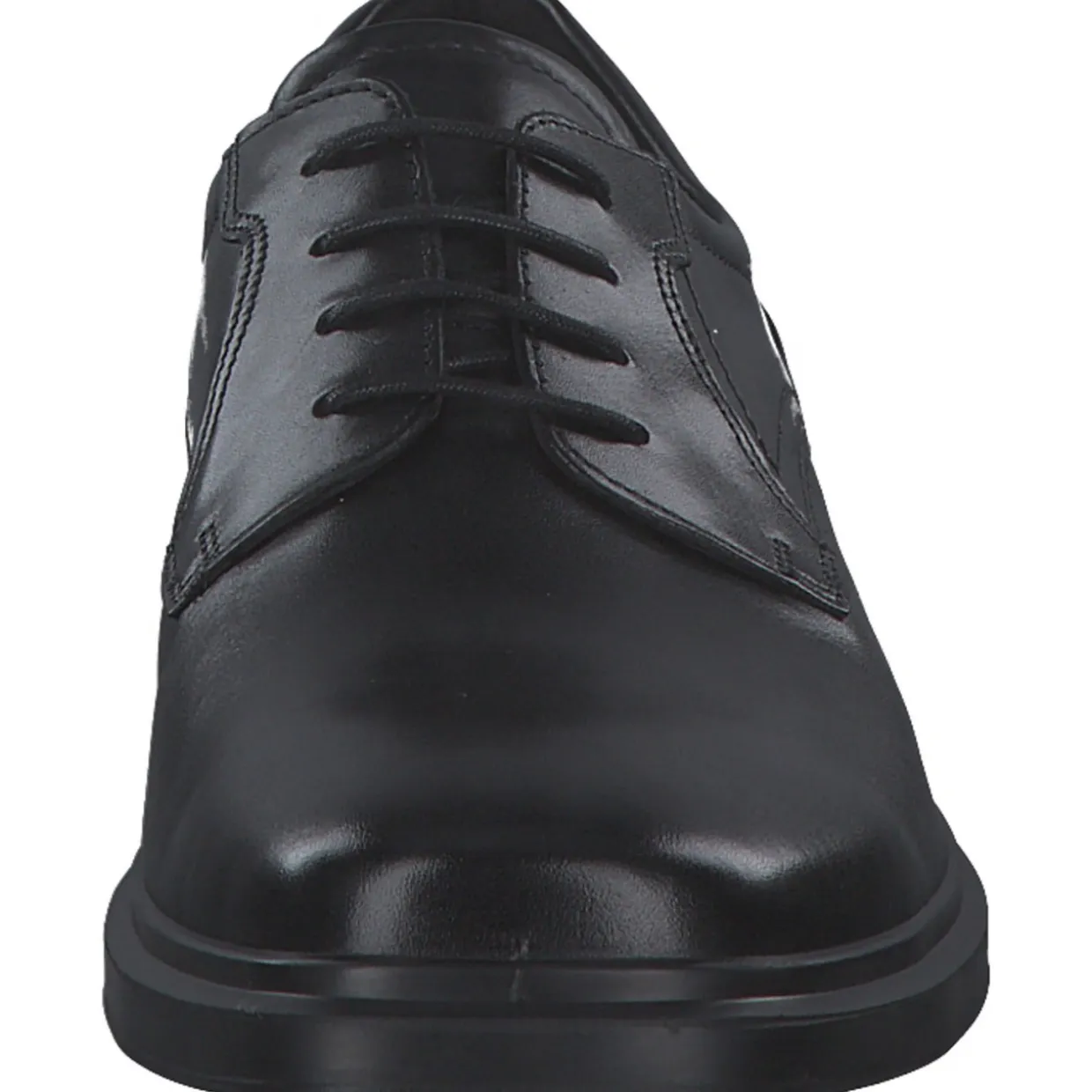 Ecco 500164/01001 ECCO HELSINKI, Halbschuhe, Herren, Schwarz