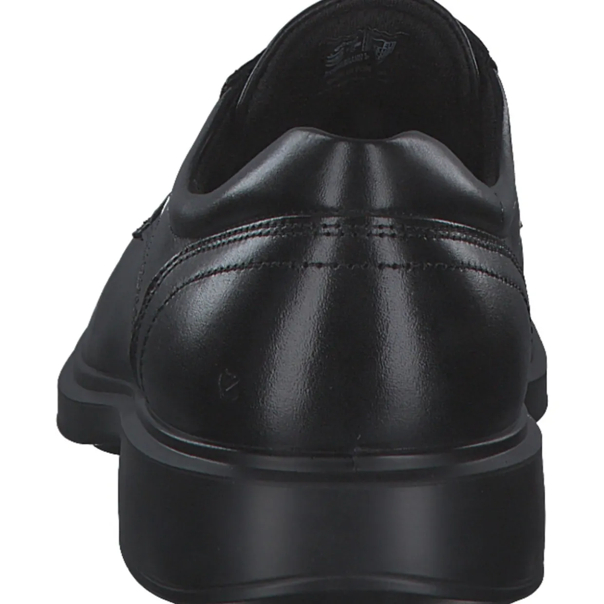 Ecco 500164/01001 ECCO HELSINKI, Halbschuhe, Herren, Schwarz