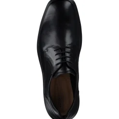 Ecco 500164/01001 ECCO HELSINKI, Halbschuhe, Herren, Schwarz