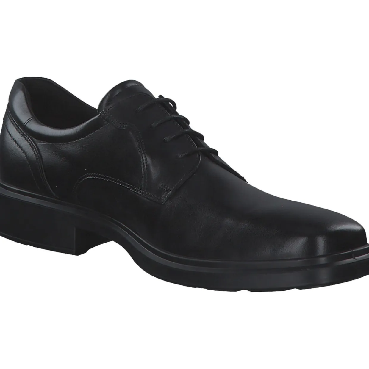 Ecco 500164/01001 ECCO HELSINKI, Halbschuhe, Herren, Schwarz