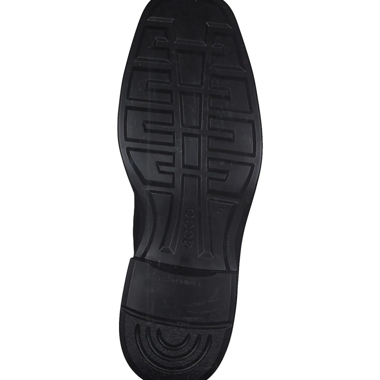 Ecco 500164/01001 ECCO HELSINKI, Halbschuhe, Herren, Schwarz