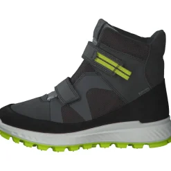 Ecco Exostrike K 761952, Stiefel (Kinder), Grau