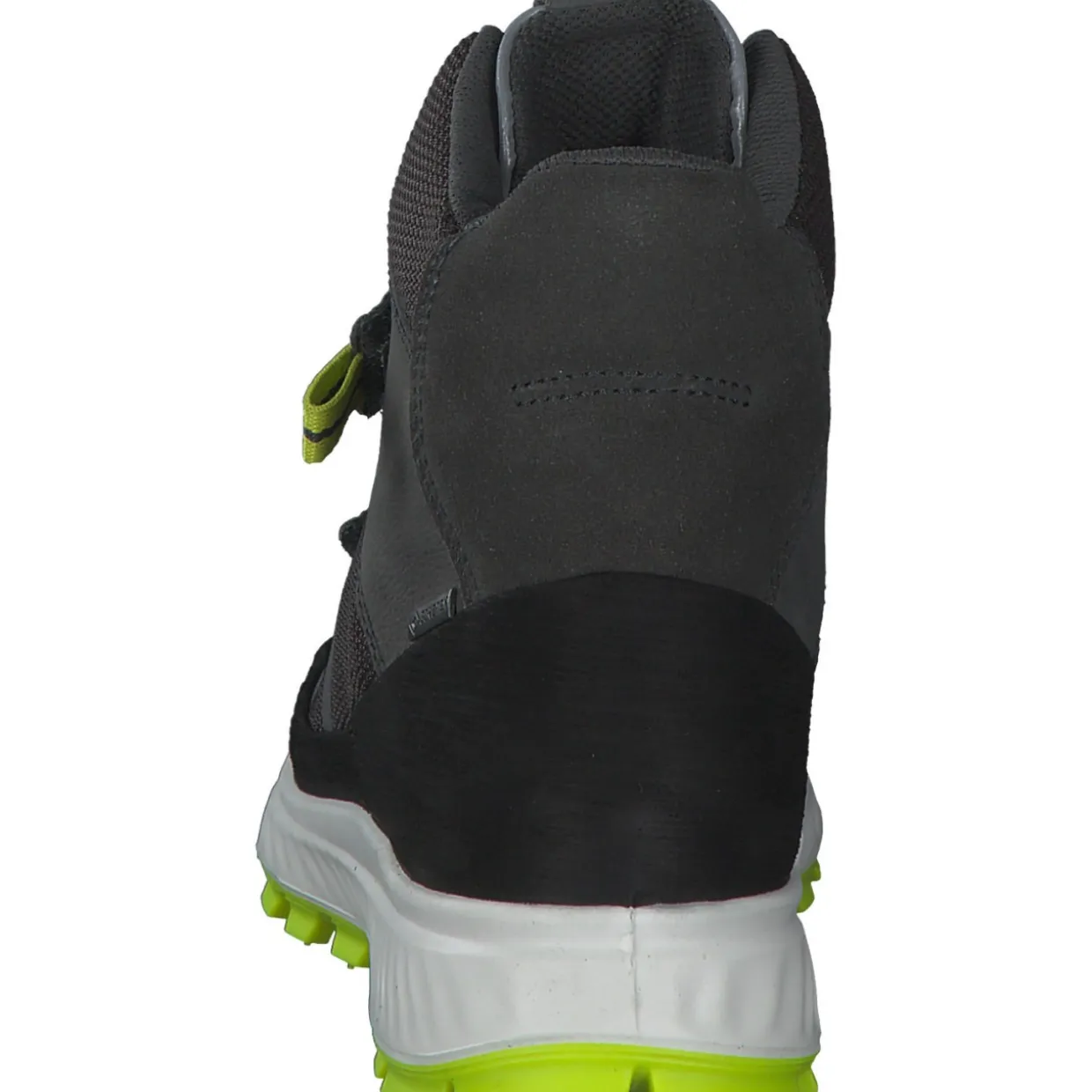 Ecco Exostrike K 761952, Stiefel (Kinder), Grau