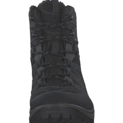 Ecco Expedition III M 811174, Stiefel, Herren, Schwarz